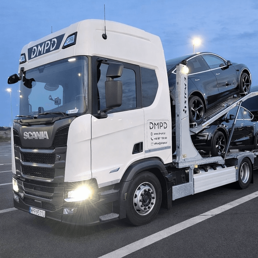 Medium trucks (max. LF6)